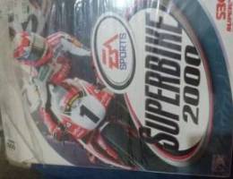 SuperBike 2000