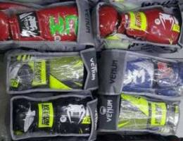 New Venum Boxing Gloves ( Many Styles )