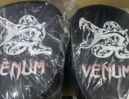 New Venum Focus Mitts