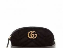 _Gucci ( Belt Bag ) Black .. Offer Only 70...