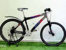 HASA Mountain Bike 26