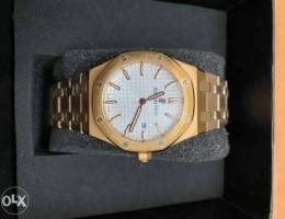 Audemars Piguet watch AP