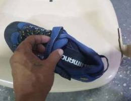 Shimano bisklet