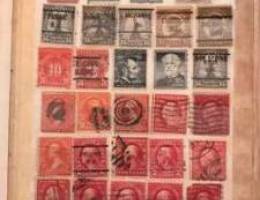 usa rare stamps