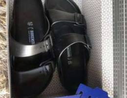 BirkenStock Eva Black 60% off