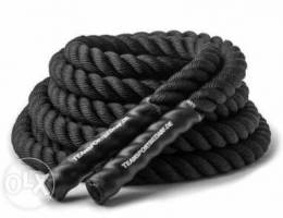 Battle rope