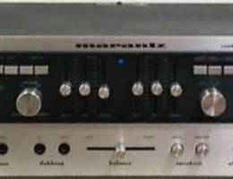 marantz preamp