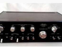 sansui amplifier