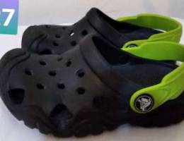 Original crocs iconic comfort not worned s...