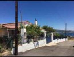 House in Greece Korentos sea view Hot deal