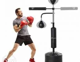 New Standing Boxing Set