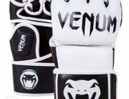 New VENUM MMA Gloves