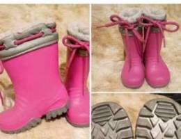 Spirale snow boots 22