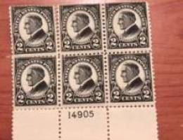 usa rare stamp