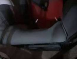 car seat like new