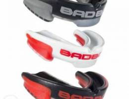 New Bad Boy Mouth Guard