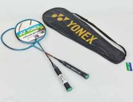 New Badminnton Racket