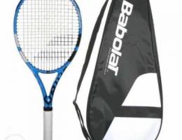 New Babolat Tennis Racket