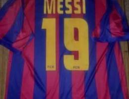 fcb barcelona 19 messi