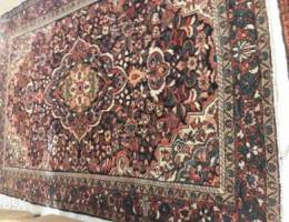 Iranian carpet