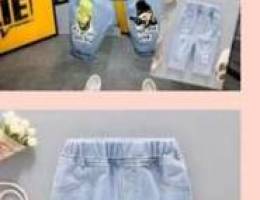 Kids clothes