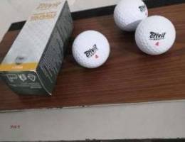 Golf Balls