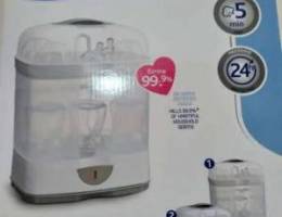 Chicco sterilizer