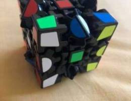 Rubikâ€™s cube 4x4