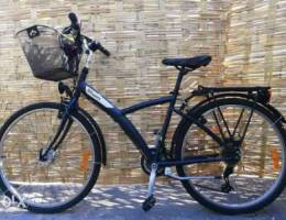 City bike 26