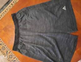 Adidas Shorts . Size Small mens