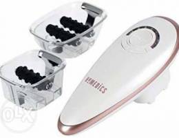 HoMedics Beauty Anti Cellulite Vacuum Mass...