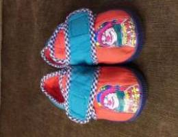 Slipper unisex for kids size 23