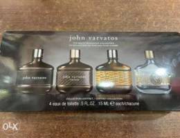 Original perfume John Warvatos