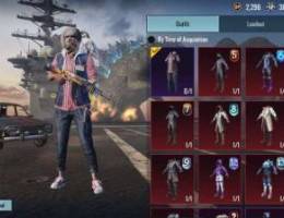 Ø­Ø³Ø§Ø¨ Ø¨Ø¨Ø¬ÙŠ pubg account