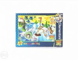 clementoni disney pixar supercolor puzzle ...