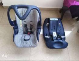 Car seat 1