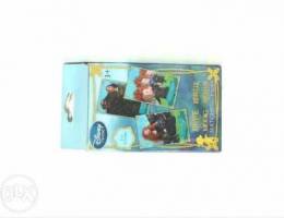 disney store matching pairs 2-6 players ag...