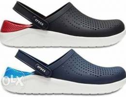 Crocs Literide Discount 50% off Original n...