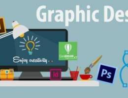 Graphic designer