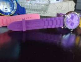 Ice Wristwatches