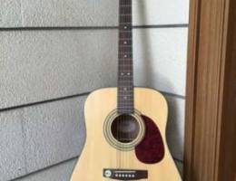 Cort Acoustic Guitar