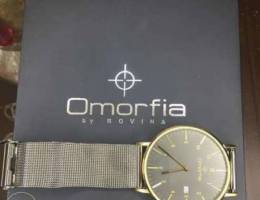 omorfia watch