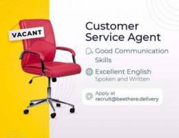 Call center agent