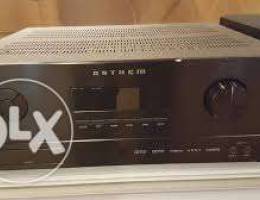 Anthem amplifier MRX 520 like new no scrat...