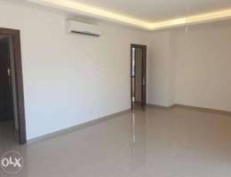 A 150 m2 apartment for rent in Zouk mikhay...