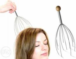 Head Massager