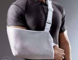 Adjustable Arm sling