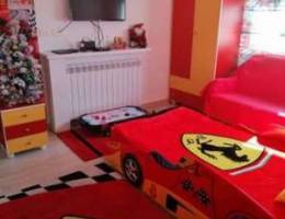 child bedroom