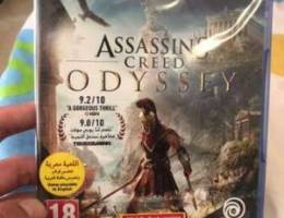 ac odyssey new for sale 265000 or 20$ aw t...