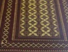 ajami carpet